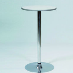 Printti pyöreän halk. 60cm baaripöydän pintaan (230)