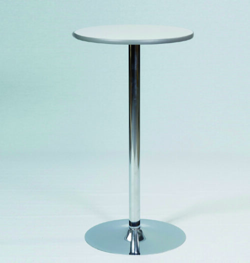 Printti pyöreän halk. 60cm baaripöydän pintaan (230)