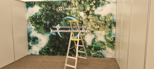 Kangasprintti profiiliosaston pintaan - Image 5