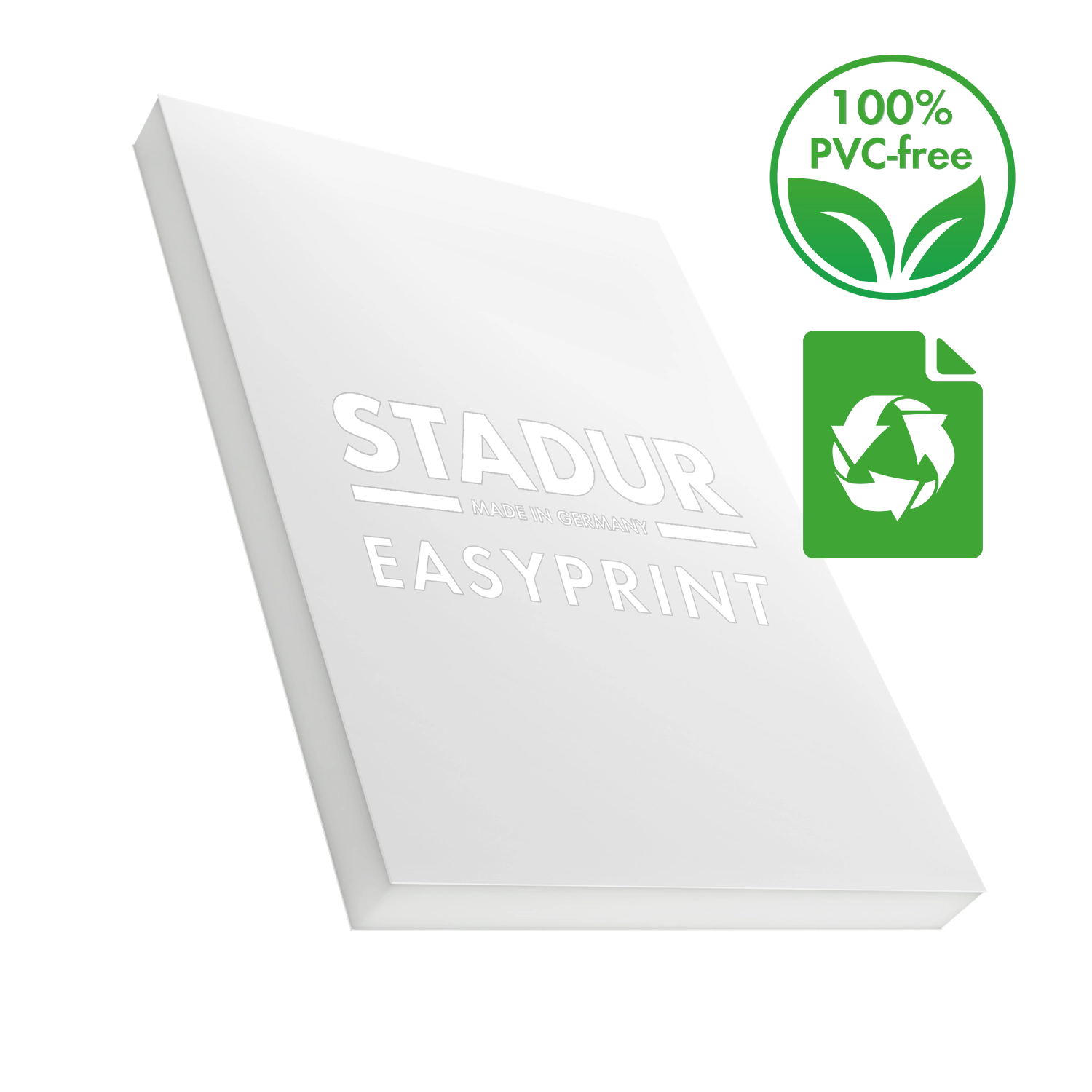 Levyprintti profiiliosaston pintaan